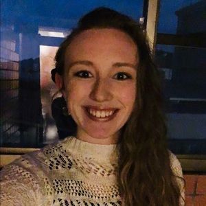 Meet your Posher, Savannah